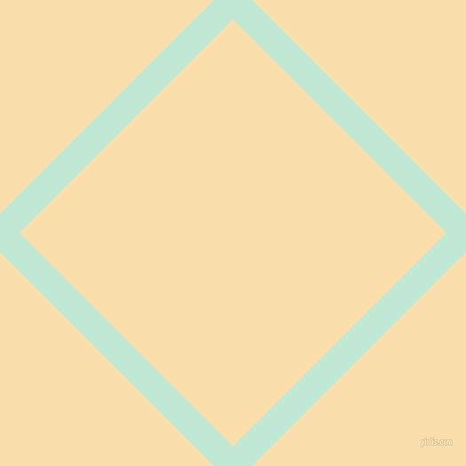 45/135 degree angle diagonal checkered chequered lines, 31 pixel lines width, 340 pixel square size, Aero Blue and Peach-Yellow plaid checkered seamless tileable