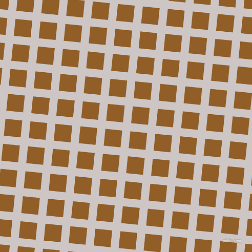 84/174 degree angle diagonal checkered chequered lines, 16 pixel lines width, 33 pixel square size, Alto and Afghan Tan plaid checkered seamless tileable