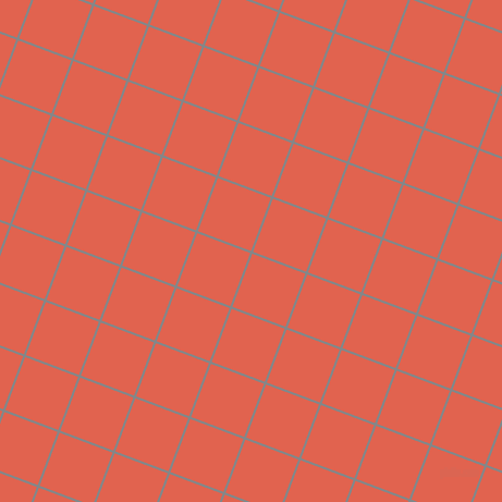 69/159 degree angle diagonal checkered chequered lines, 2 pixel lines width, 52 pixel square size, Aluminium and Flamingo plaid checkered seamless tileable