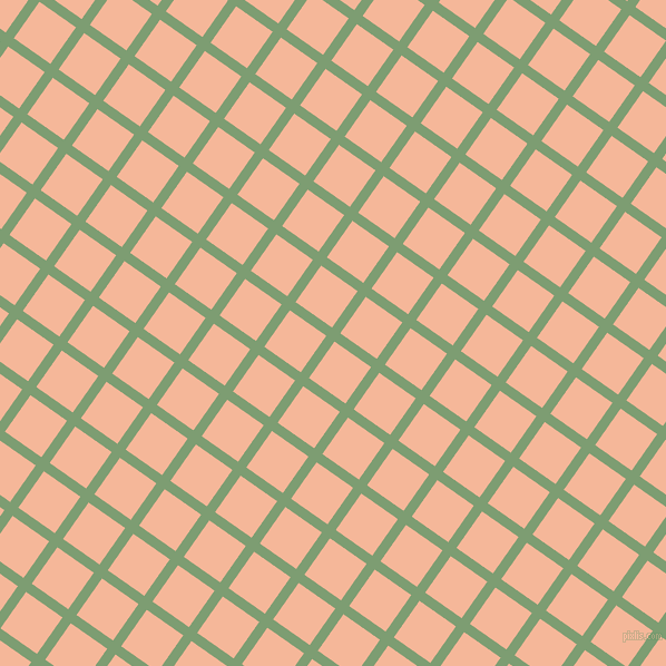 55/145 degree angle diagonal checkered chequered lines, 9 pixel lines width, 40 pixel square size, Amulet and Mandys Pink plaid checkered seamless tileable