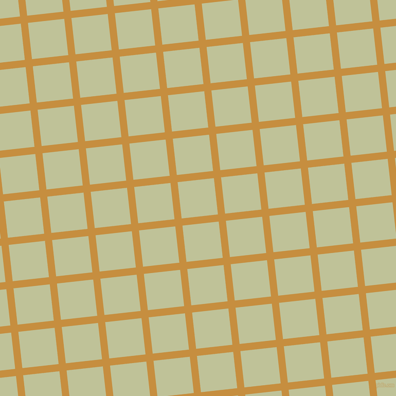 6/96 degree angle diagonal checkered chequered lines, 14 pixel line width, 71 pixel square size, Anzac and Green Mist plaid checkered seamless tileable