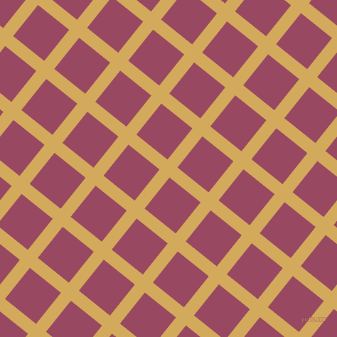 51/141 degree angle diagonal checkered chequered lines, 18 pixel lines width, 56 pixel square size, Apache and Cadillac plaid checkered seamless tileable
