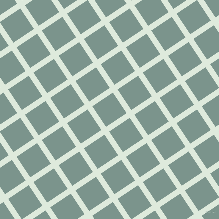 34/124 degree angle diagonal checkered chequered lines, 19 pixel lines width, 83 pixel square size, Apple Green and Granny Smith plaid checkered seamless tileable