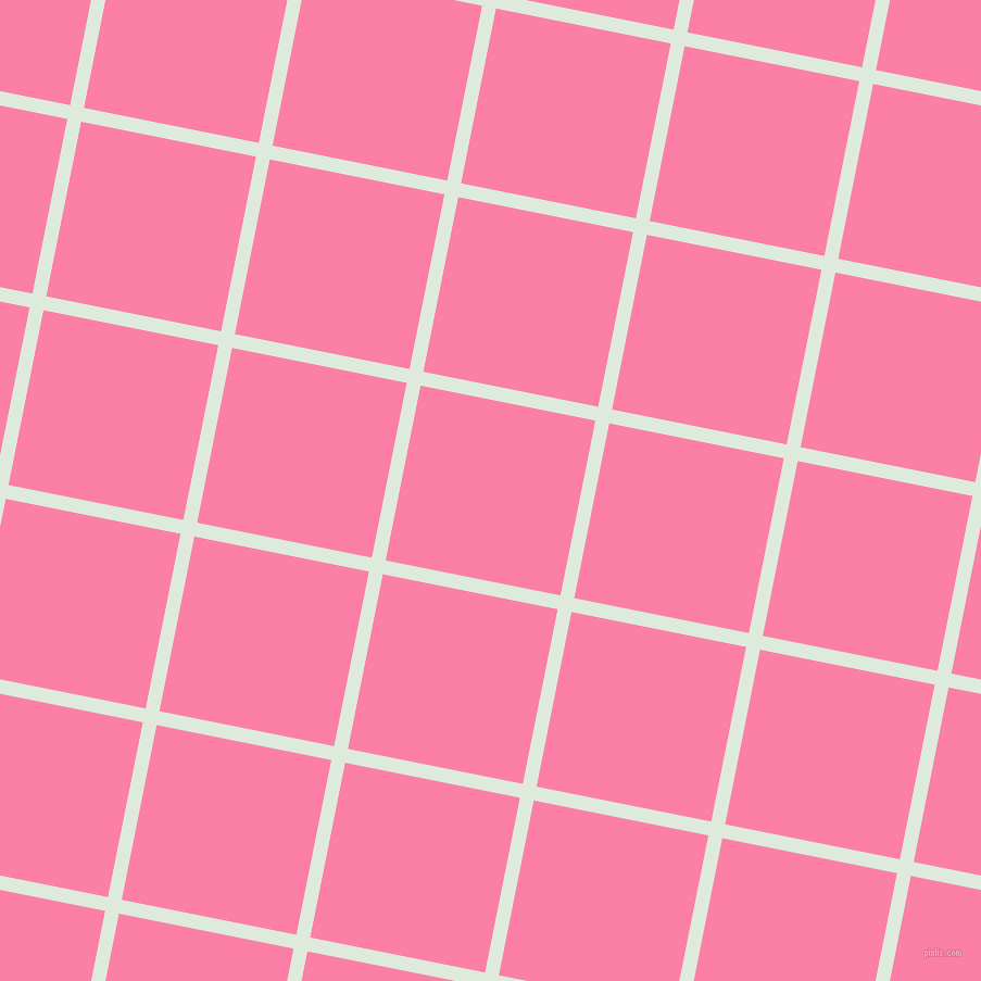 Apple Green and Tickle Me Pink plaid checkered seamless tileable 235raw