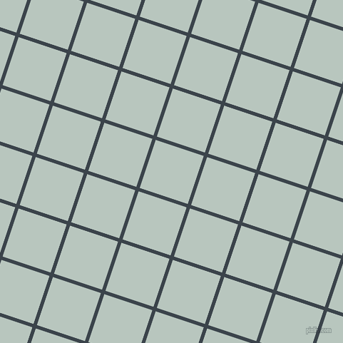 72/162 degree angle diagonal checkered chequered lines, 5 pixel line width, 71 pixel square size, Arsenic and Nebula plaid checkered seamless tileable