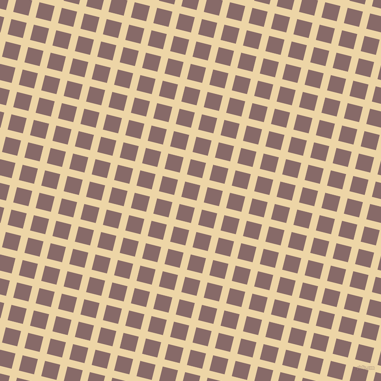 76/166 degree angle diagonal checkered chequered lines, 15 pixel line width, 32 pixel square size, Astra and Ferra plaid checkered seamless tileable