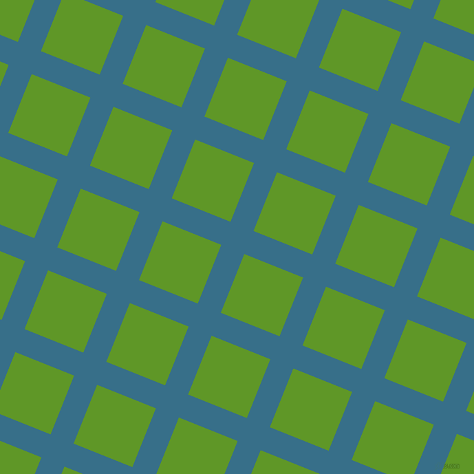 68/158 degree angle diagonal checkered chequered lines, 36 pixel line width, 92 pixel square size, Astral and Limeade plaid checkered seamless tileable