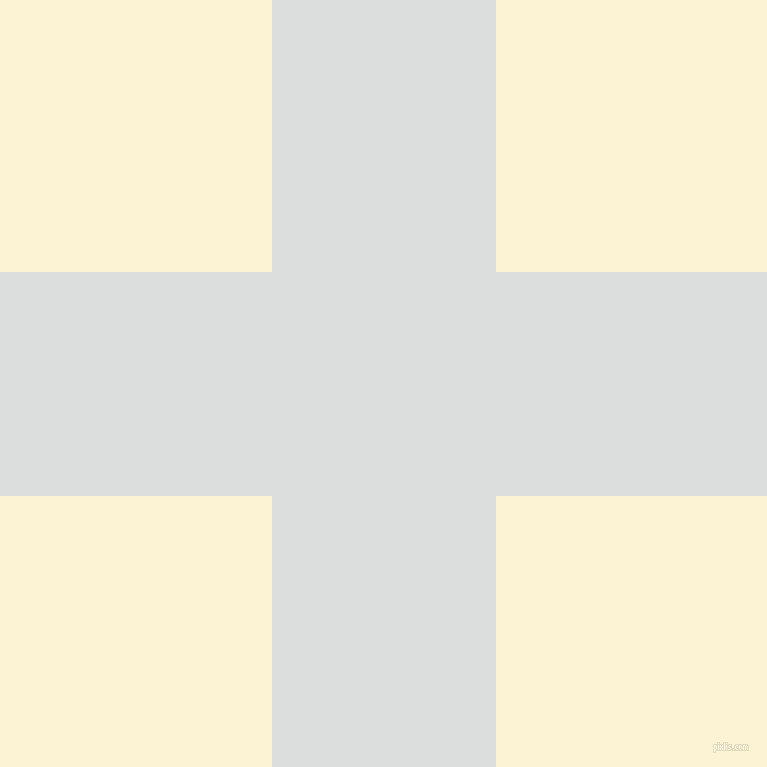 checkered chequered horizontal vertical lines, 224 pixel line width, 543 pixel square size, Athens Grey and China Ivory plaid checkered seamless tileable