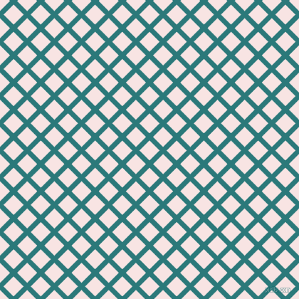 45/135 degree angle diagonal checkered chequered lines, 7 pixel lines width, 20 pixel square size, Atoll and Tutu plaid checkered seamless tileable