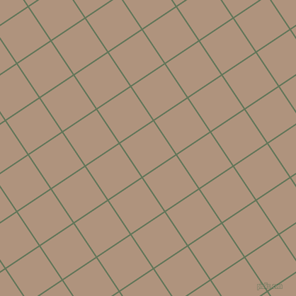 34/124 degree angle diagonal checkered chequered lines, 2 pixel line width, 56 pixel square size, Axolotl and Sandrift plaid checkered seamless tileable