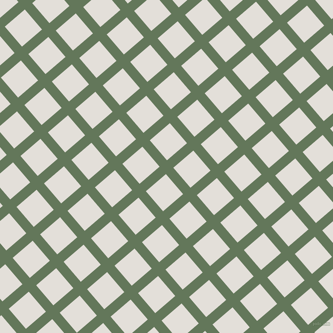 41/131 degree angle diagonal checkered chequered lines, 20 pixel line width, 54 pixel square size, Axolotl and Vista White plaid checkered seamless tileable