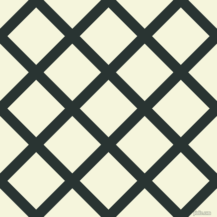 45/135 degree angle diagonal checkered chequered lines, 21 pixel lines width, 82 pixel square size, Aztec and Beige plaid checkered seamless tileable