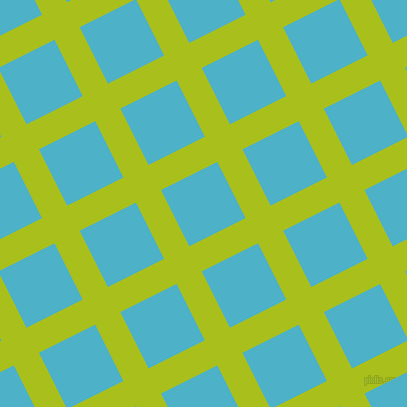 27/117 degree angle diagonal checkered chequered lines, 28 pixel line width, 63 pixel square size, Bahia and Viking plaid checkered seamless tileable