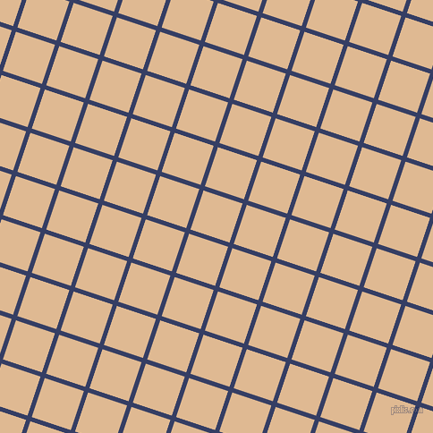 72/162 degree angle diagonal checkered chequered lines, 5 pixel lines width, 46 pixel square size, Bay Of Many and Pancho plaid checkered seamless tileable