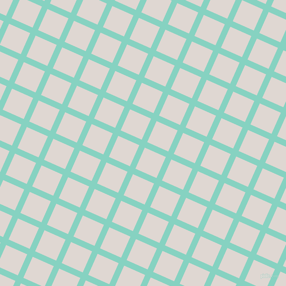 66/156 degree angle diagonal checkered chequered lines, 12 pixel line width, 46 pixel square size, Bermuda and Bon Jour plaid checkered seamless tileable