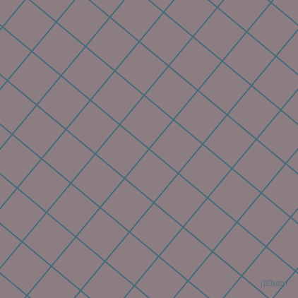 50/140 degree angle diagonal checkered chequered lines, 2 pixel line width, 52 pixel square size, Bismark and Venus plaid checkered seamless tileable