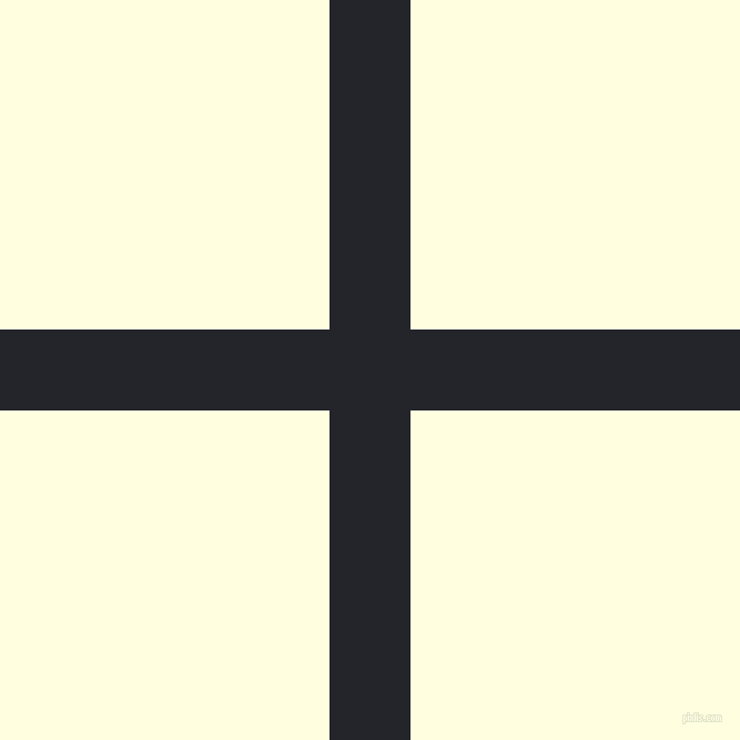 checkered chequered horizontal vertical lines, 73 pixel lines width, 594 pixel square size, Black Russian and Light Yellow plaid checkered seamless tileable