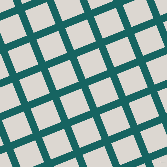 22/112 degree angle diagonal checkered chequered lines, 30 pixel line width, 97 pixel square size, Blue Stone and Gallery plaid checkered seamless tileable