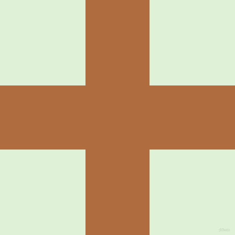 checkered chequered horizontal vertical lines, 212 pixel line width, 566 pixel square size, Bourbon and Hint Of Green plaid checkered seamless tileable