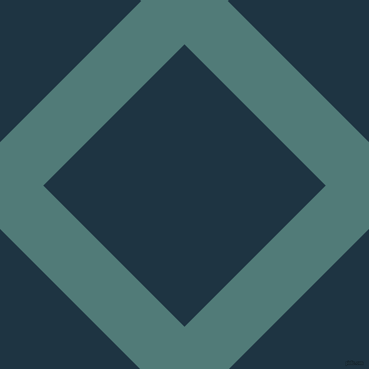 45/135 degree angle diagonal checkered chequered lines, 123 pixel lines width, 401 pixel square size, Breaker Bay and Blue Whale plaid checkered seamless tileable