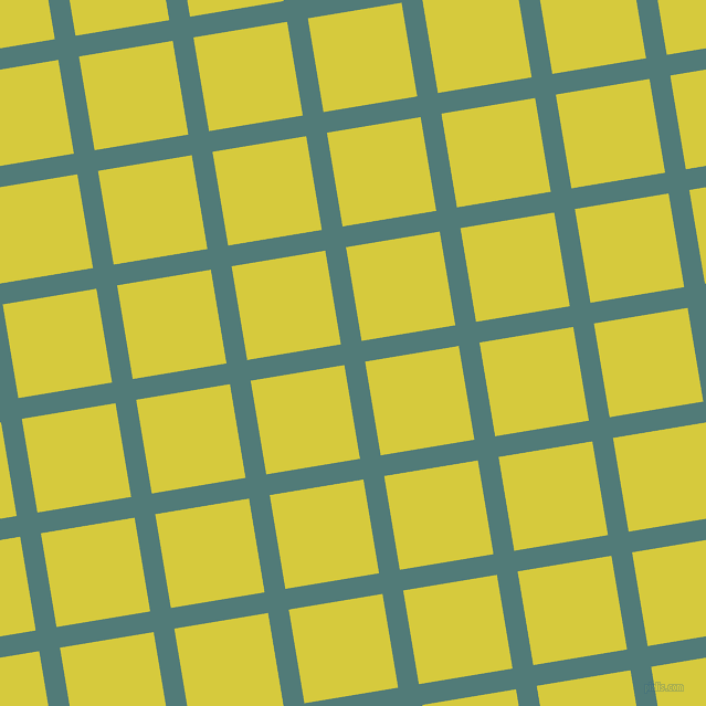 9/99 degree angle diagonal checkered chequered lines, 19 pixel lines width, 86 pixel square size, Breaker Bay and Wattle plaid checkered seamless tileable