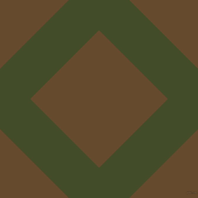 45/135 degree angle diagonal checkered chequered lines, 146 pixel line width, 332 pixel square size, Bronzetone and Dallas plaid checkered seamless tileable