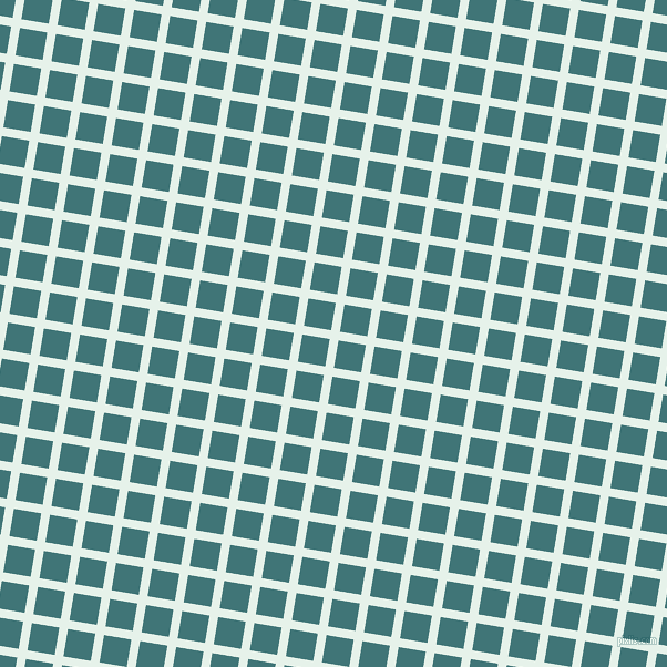 81/171 degree angle diagonal checkered chequered lines, 8 pixel lines width, 25 pixel square size, Bubbles and Ming plaid checkered seamless tileable