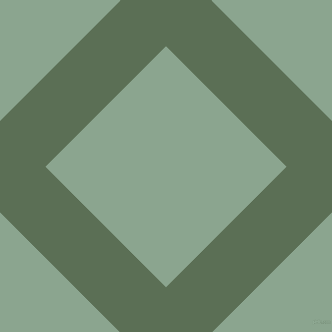 45/135 degree angle diagonal checkered chequered lines, 130 pixel lines width, 344 pixel square size, Cactus and Envy plaid checkered seamless tileable