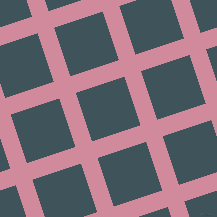 18/108 degree angle diagonal checkered chequered lines, 57 pixel line width, 167 pixel square size, Can Can and Casal plaid checkered seamless tileable