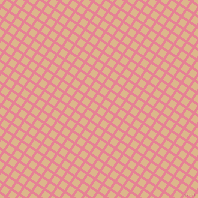 56/146 degree angle diagonal checkered chequered lines, 8 pixel lines width, 22 pixel square size, Carissma and Brandy plaid checkered seamless tileable
