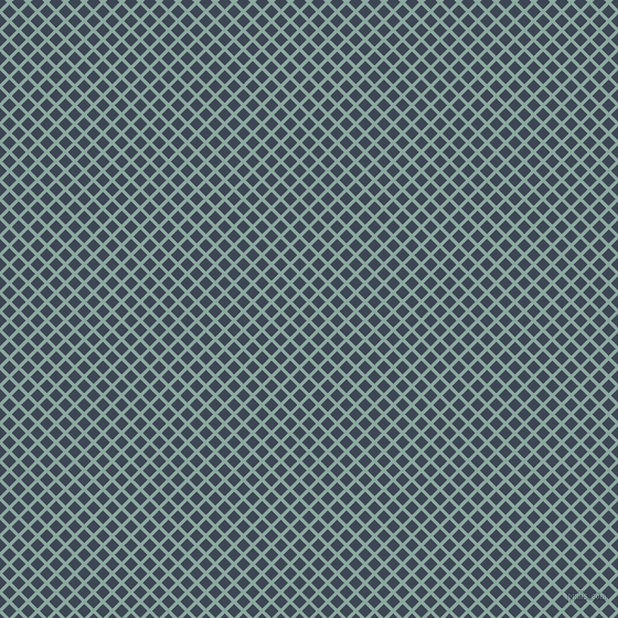 45/135 degree angle diagonal checkered chequered lines, 3 pixel line width, 9 pixel square size, Cascade and Rhino plaid checkered seamless tileable