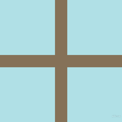 checkered chequered horizontal vertical lines, 50 pixel line width, 447 pixel square size, Cement and Powder Blue plaid checkered seamless tileable