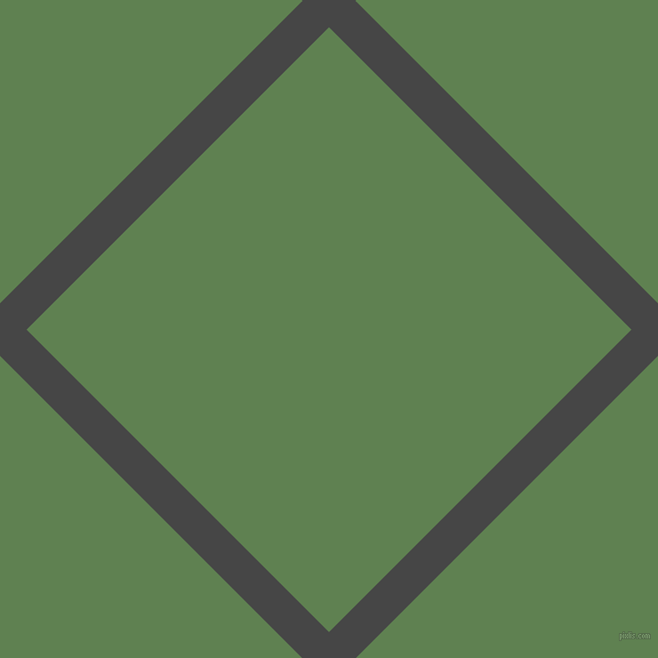 45/135 degree angle diagonal checkered chequered lines, 42 pixel lines width, 481 pixel square size, Charcoal and Glade Green plaid checkered seamless tileable