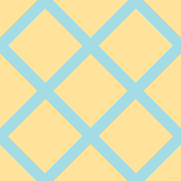 45/135 degree angle diagonal checkered chequered lines, 39 pixel lines width, 182 pixel square size, Charlotte and Cream Brulee plaid checkered seamless tileable