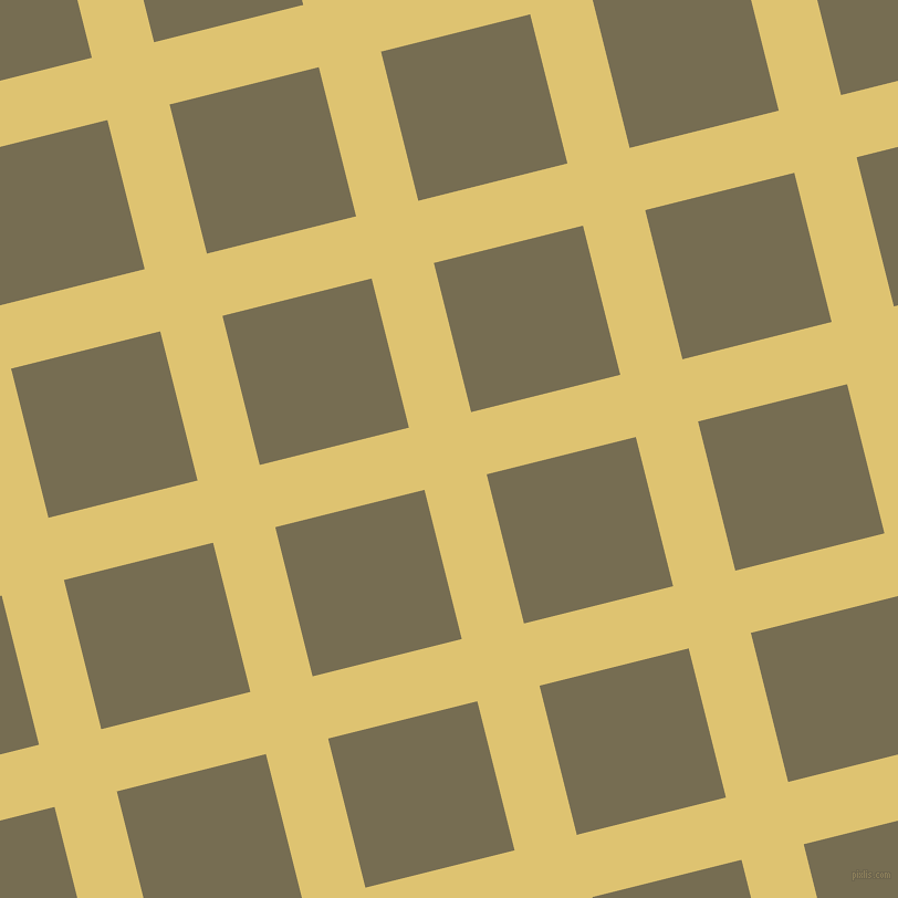 14/104 degree angle diagonal checkered chequered lines, 58 pixel line width, 139 pixel square size, Chenin and Peat plaid checkered seamless tileable