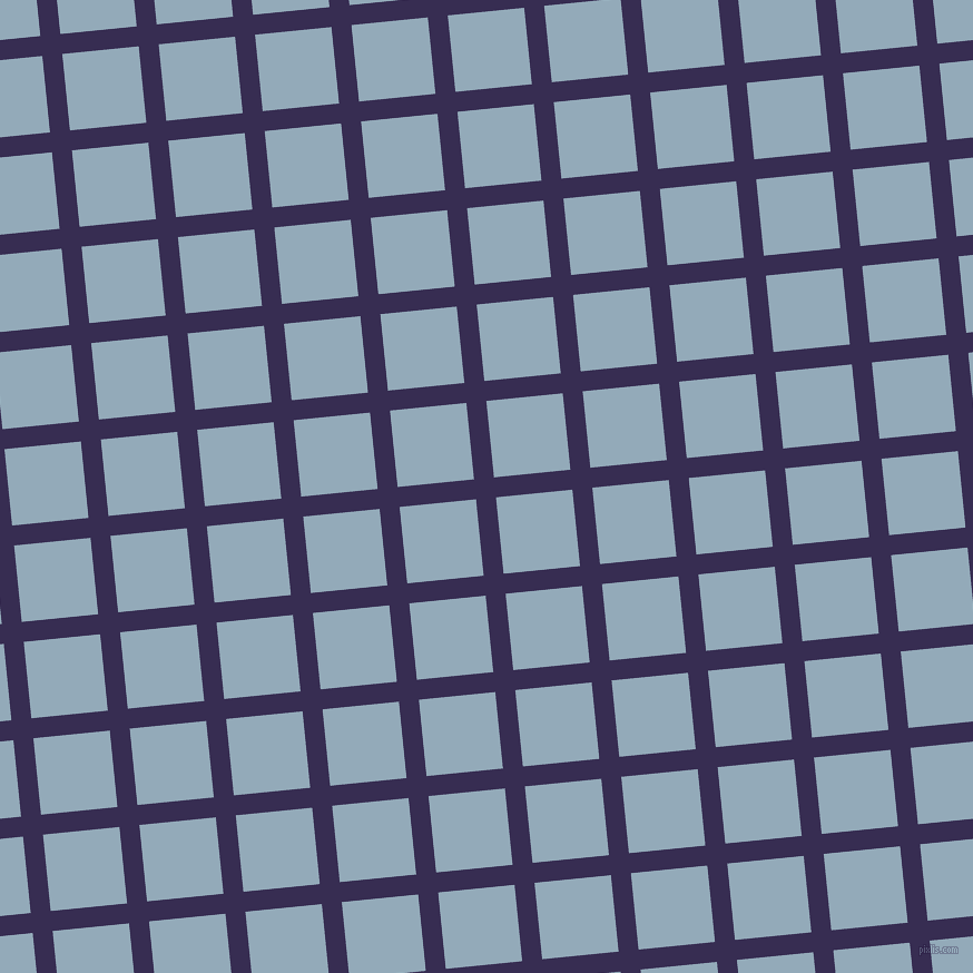 6/96 degree angle diagonal checkered chequered lines, 18 pixel lines width, 69 pixel square size, Cherry Pie and Nepal plaid checkered seamless tileable