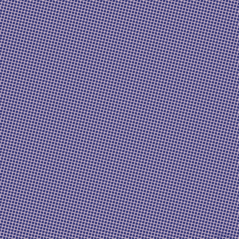 76/166 degree angle diagonal checkered chequered lines, 1 pixel line width, 5 pixel square size, Cherub and Jacksons Purple plaid checkered seamless tileable