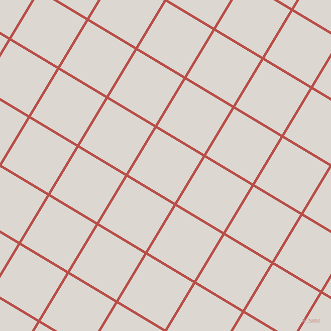 59/149 degree angle diagonal checkered chequered lines, 5 pixel line width, 108 pixel square size, Chestnut and Gallery plaid checkered seamless tileable