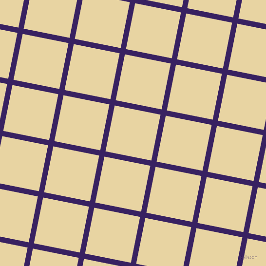 79/169 degree angle diagonal checkered chequered lines, 11 pixel lines width, 96 pixel square size, Christalle and Hampton plaid checkered seamless tileable