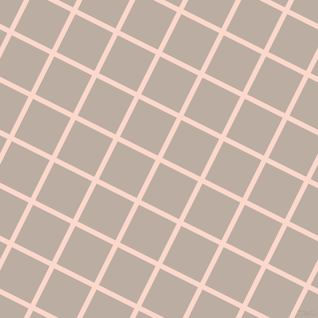 63/153 degree angle diagonal checkered chequered lines, 10 pixel lines width, 84 pixel square size, Cinderella and Silk plaid checkered seamless tileable