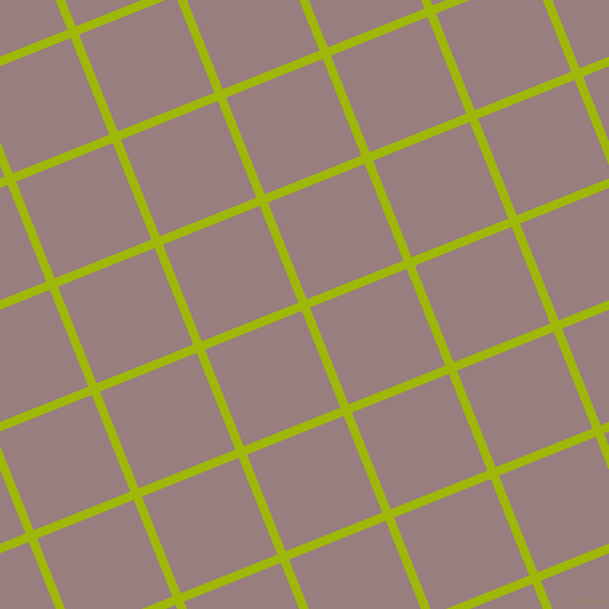 22/112 degree angle diagonal checkered chequered lines, 10 pixel lines width, 117 pixel square size, Citrus and Opium plaid checkered seamless tileable