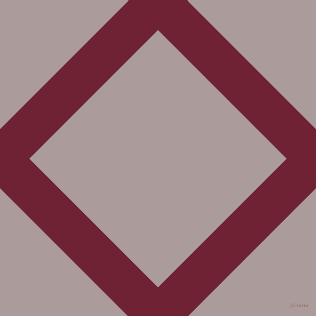 45/135 degree angle diagonal checkered chequered lines, 85 pixel lines width, 372 pixel square size, Claret and Dusty Grey plaid checkered seamless tileable