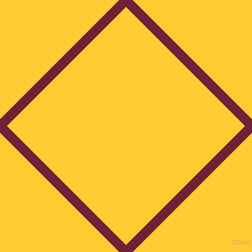45/135 degree angle diagonal checkered chequered lines, 19 pixel line width, 330 pixel square size, Claret and Sunglow plaid checkered seamless tileable
