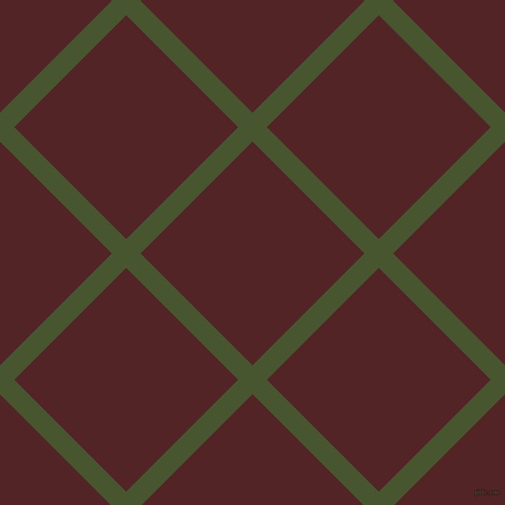45/135 degree angle diagonal checkered chequered lines, 29 pixel line width, 226 pixel square size, Clover and Lonestar plaid checkered seamless tileable