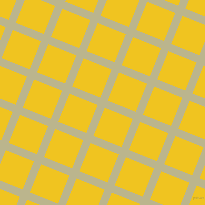 68/158 degree angle diagonal checkered chequered lines, 26 pixel line width, 101 pixel square size, Coriander and Moon Yellow plaid checkered seamless tileable