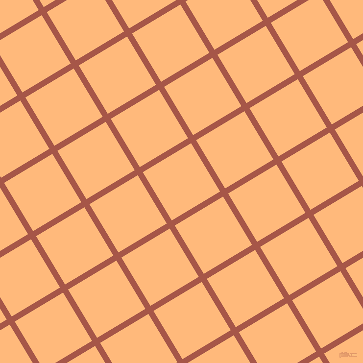 31/121 degree angle diagonal checkered chequered lines, 12 pixel lines width, 115 pixel square size, Crail and Macaroni And Cheese plaid checkered seamless tileable