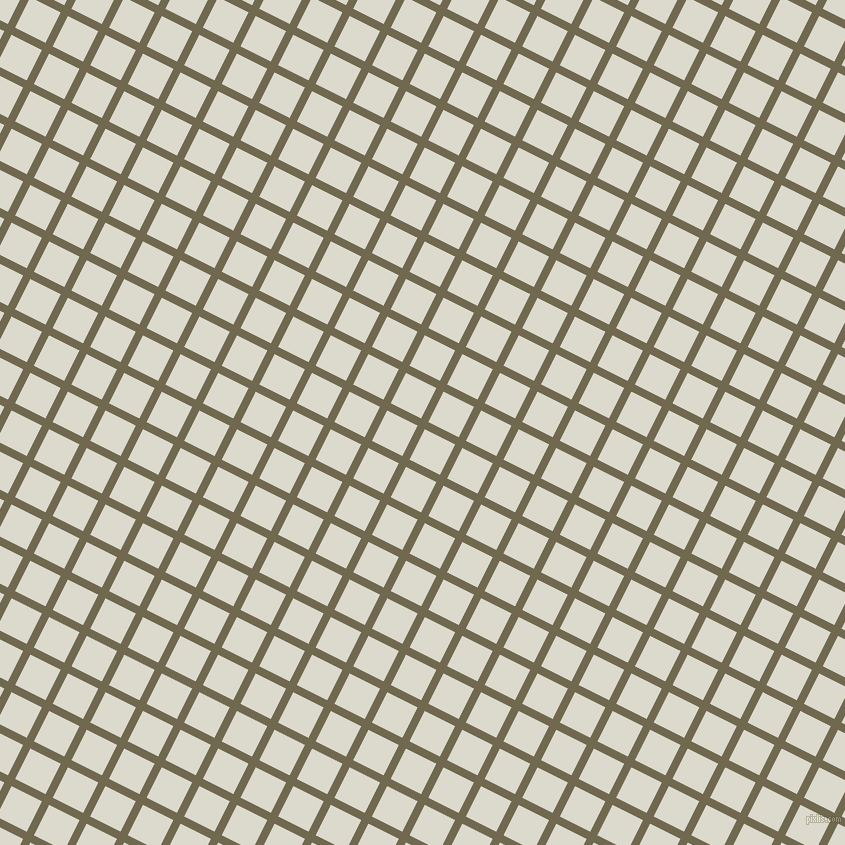 63/153 degree angle diagonal checkered chequered lines, 8 pixel lines width, 34 pixel square size, Crocodile and Milk White plaid checkered seamless tileable