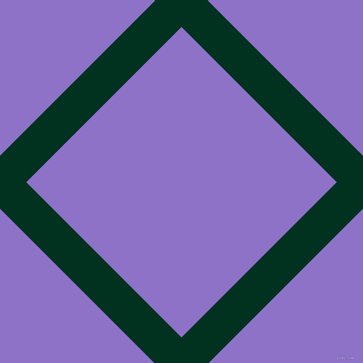 45/135 degree angle diagonal checkered chequered lines, 73 pixel line width, 430 pixel square size, Dark Green and True V plaid checkered seamless tileable