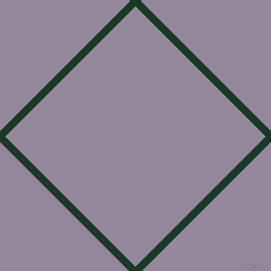 45/135 degree angle diagonal checkered chequered lines, 15 pixel line width, 367 pixel square size, Deep Fir and Amethyst Smoke plaid checkered seamless tileable