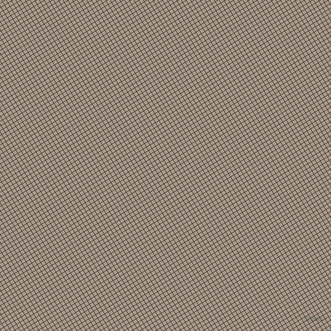 31/121 degree angle diagonal checkered chequered lines, 1 pixel line width, 7 pixel square size, Deep Fir and Del Rio plaid checkered seamless tileable